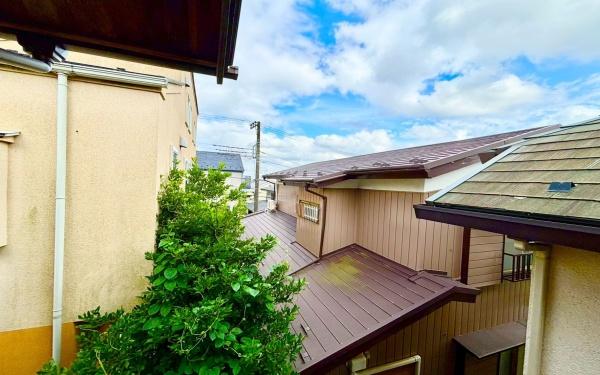 川崎市麻生区細山１丁目の中古一戸建て