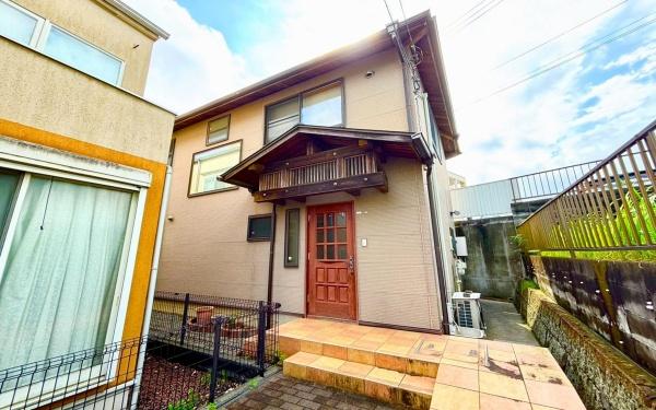麻生区細山1丁目　戸建