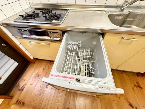 川崎市麻生区細山１丁目の中古一戸建て
