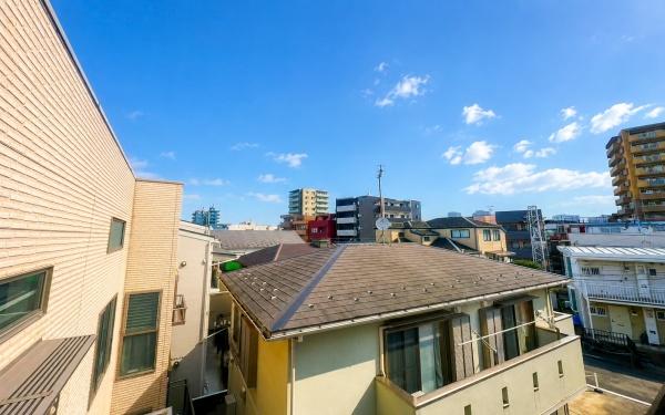 中原区市ノ坪1期　全2棟2号棟