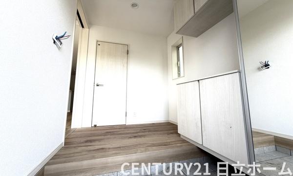 藤沢市鵠沼海岸３丁目　全２棟１号棟