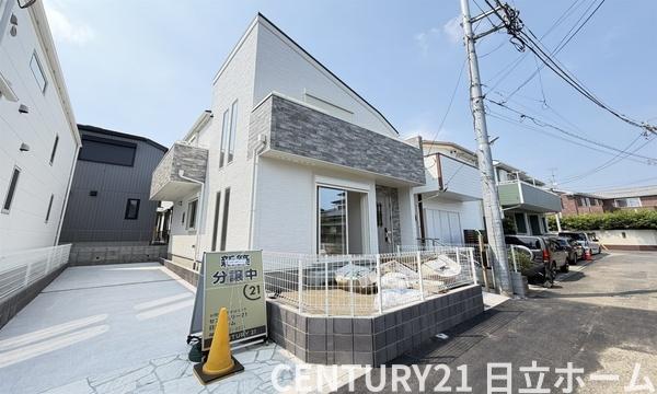 藤沢市鵠沼海岸３丁目　全２棟１号棟