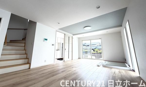 藤沢市鵠沼海岸３丁目　全２棟１号棟