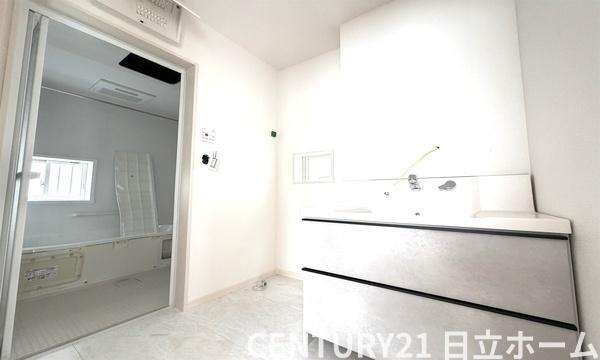 藤沢市鵠沼海岸３丁目　全２棟１号棟
