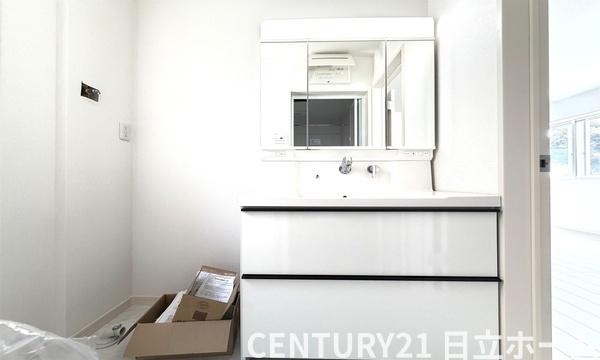 藤沢市鵠沼海岸３丁目　全２棟２号棟