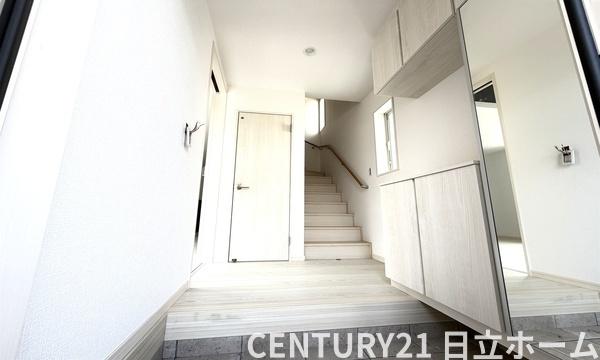 藤沢市鵠沼海岸３丁目　全２棟２号棟