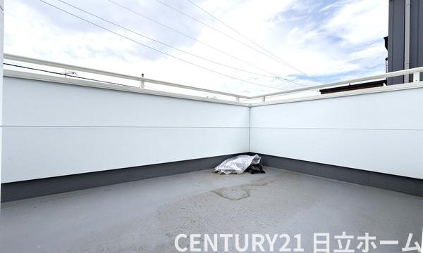 藤沢市鵠沼海岸３丁目　全２棟２号棟