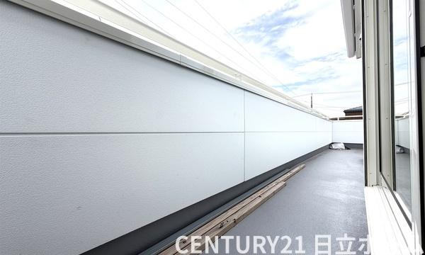 藤沢市鵠沼海岸３丁目　全２棟２号棟