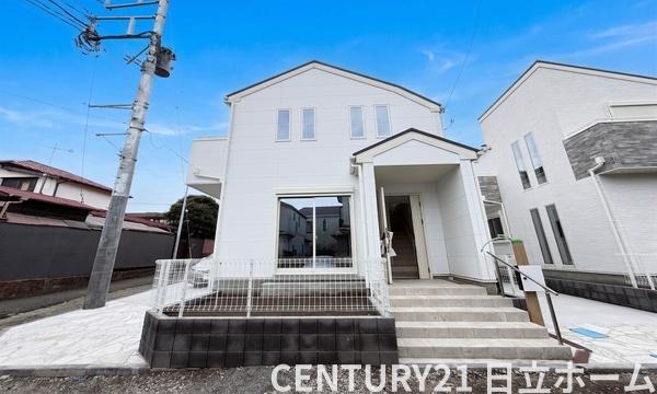 藤沢市鵠沼海岸3丁目 全2棟2号棟