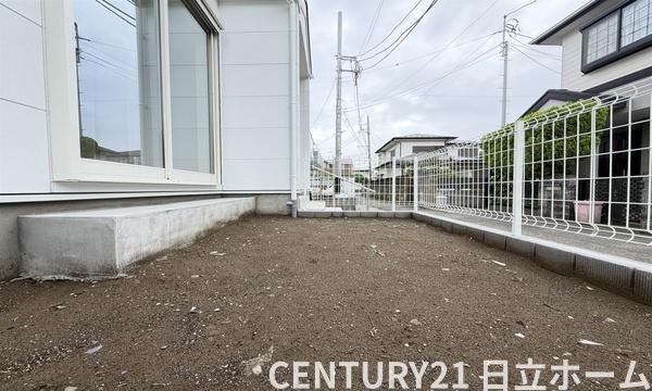 藤沢市鵠沼海岸３丁目　全２棟２号棟