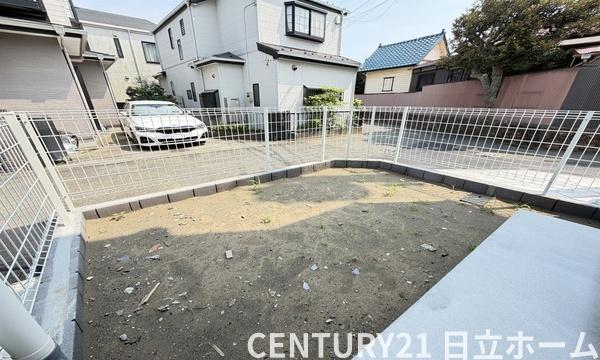 藤沢市鵠沼海岸３丁目　全２棟２号棟