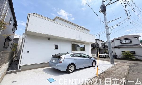 藤沢市鵠沼海岸３丁目　全２棟２号棟