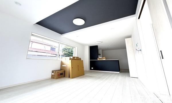 藤沢市鵠沼海岸３丁目　全２棟２号棟