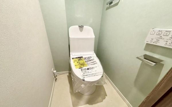 読売ランド前ハイデンス
