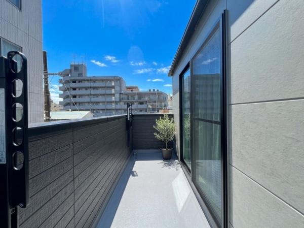 中区本牧町２丁目　全３棟Ａ号棟