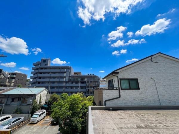 中区本牧町２丁目　全３棟Ａ号棟