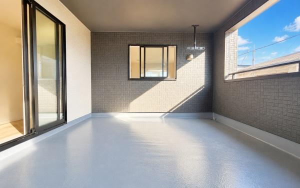 川崎市麻生区王禅寺東３丁目の新築一戸建
