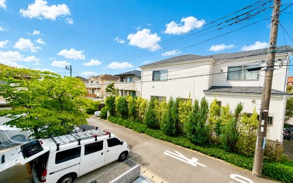 川崎市麻生区王禅寺東３丁目の新築一戸建