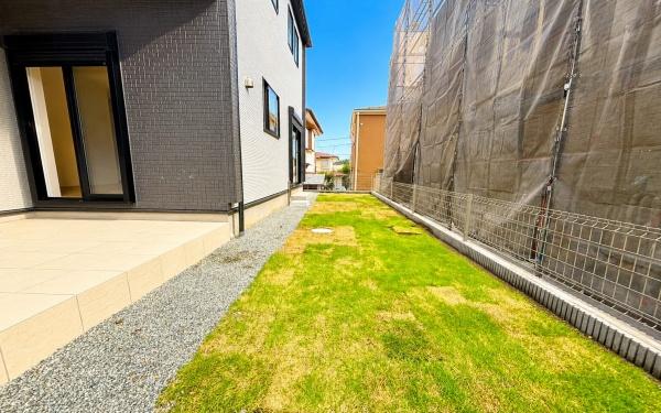 川崎市麻生区王禅寺東３丁目の新築一戸建