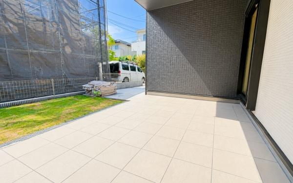 川崎市麻生区王禅寺東３丁目の新築一戸建