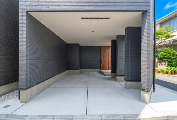 中区本牧町２丁目　全３棟Ｂ号棟