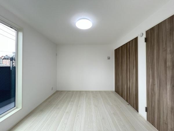 中区本牧町２丁目　全３棟Ｃ号棟