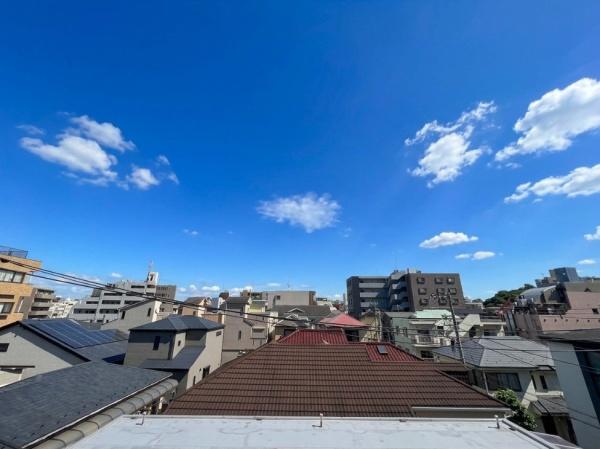 中区本牧町２丁目　全３棟Ｃ号棟