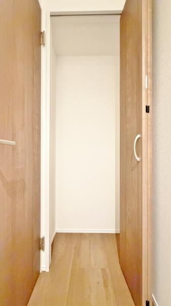 港北区大曽根台4期　全1棟