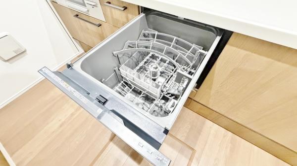 港北区大曽根台4期　全1棟