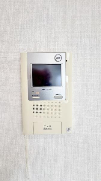 コスモ横浜和田町ヒルズ