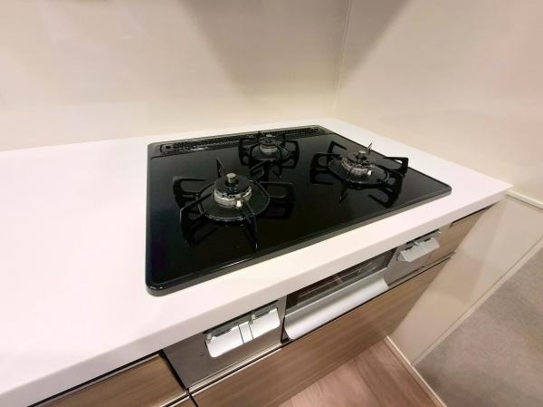 クレストフォルム生田グランヒルズ