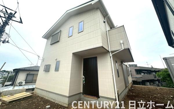 港北区新吉田東1丁目　全1棟