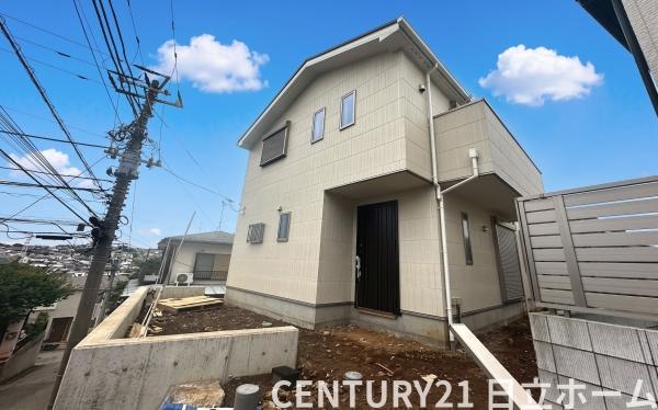 港北区新吉田東1丁目　全1棟