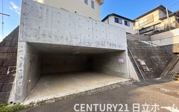 港北区新吉田東1丁目　全1棟