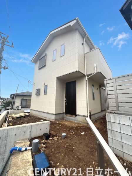 港北区新吉田東1丁目　全1棟