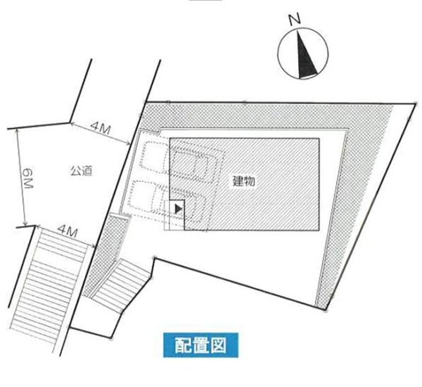 港北区新吉田東1丁目　全1棟