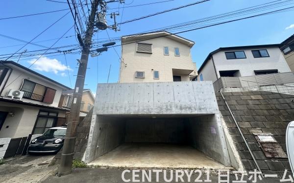 港北区新吉田東1丁目　全1棟