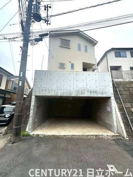 港北区新吉田東1丁目　全1棟