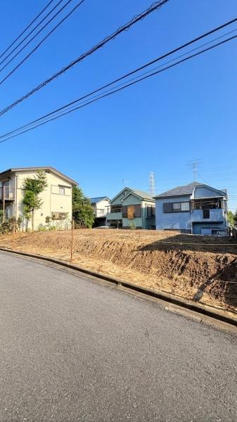 磯子区栗木3丁目　全1棟