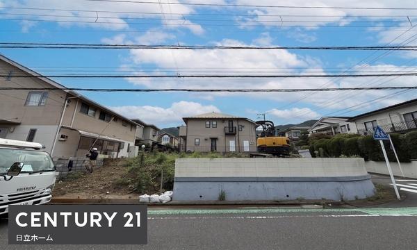 港南区日野南5丁目2期　全1棟