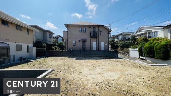 港南区日野南5丁目2期　全1棟