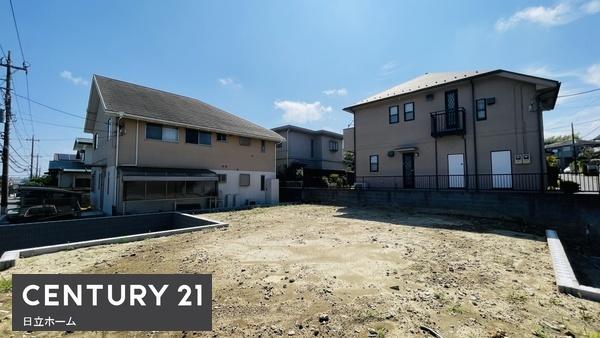 港南区日野南5丁目2期　全1棟