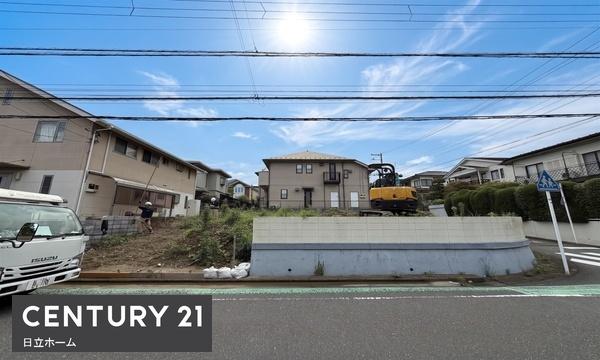 港南区日野南5丁目2期　全1棟