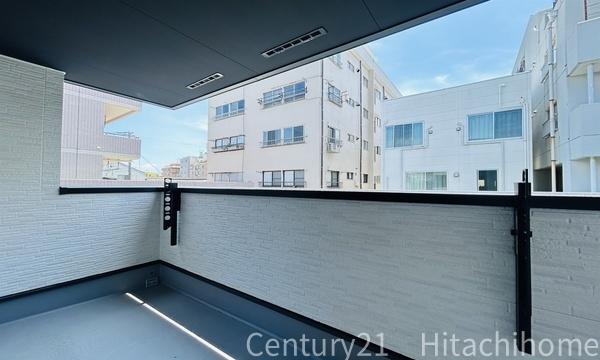 鶴見区仲通1丁目　全3棟3号棟