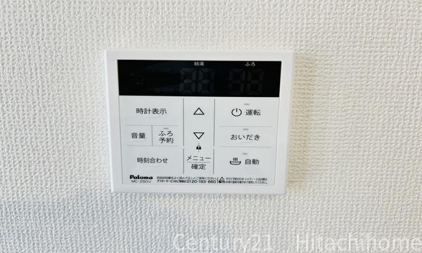 鶴見区仲通1丁目　全3棟3号棟