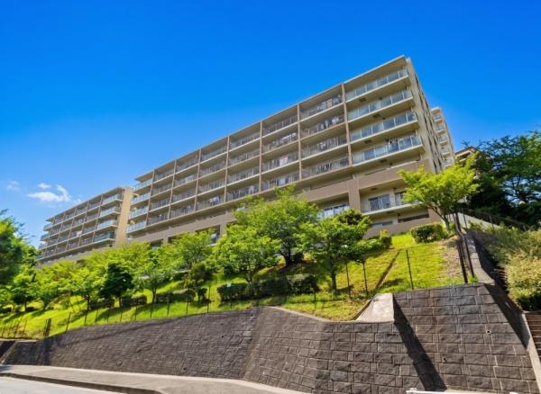 シティ能見台つどいの街壱番館