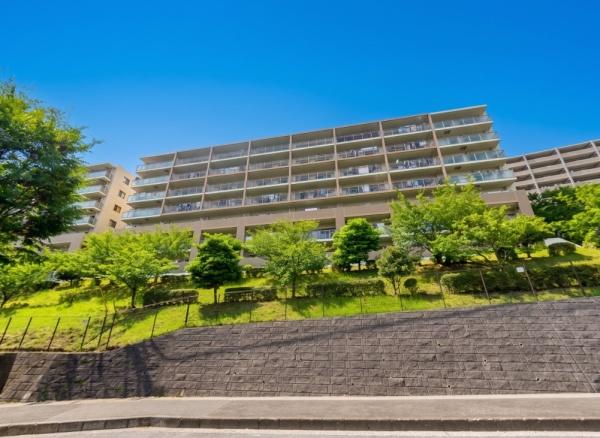 シティ能見台つどいの街壱番館