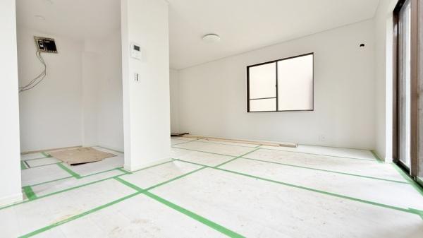 横浜市港南区日野９丁目の中古一戸建て