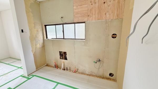 横浜市港南区日野９丁目の中古一戸建て