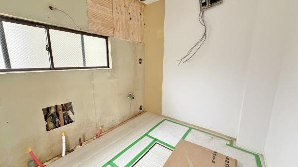 横浜市港南区日野９丁目の中古一戸建て